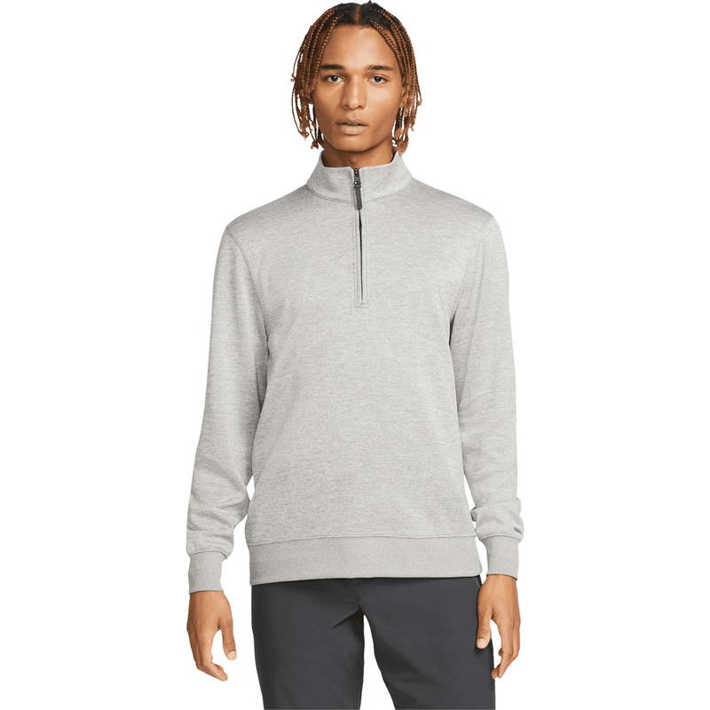 Nike Dri-FIT Player 1/2 Zip Golftrøje Herre