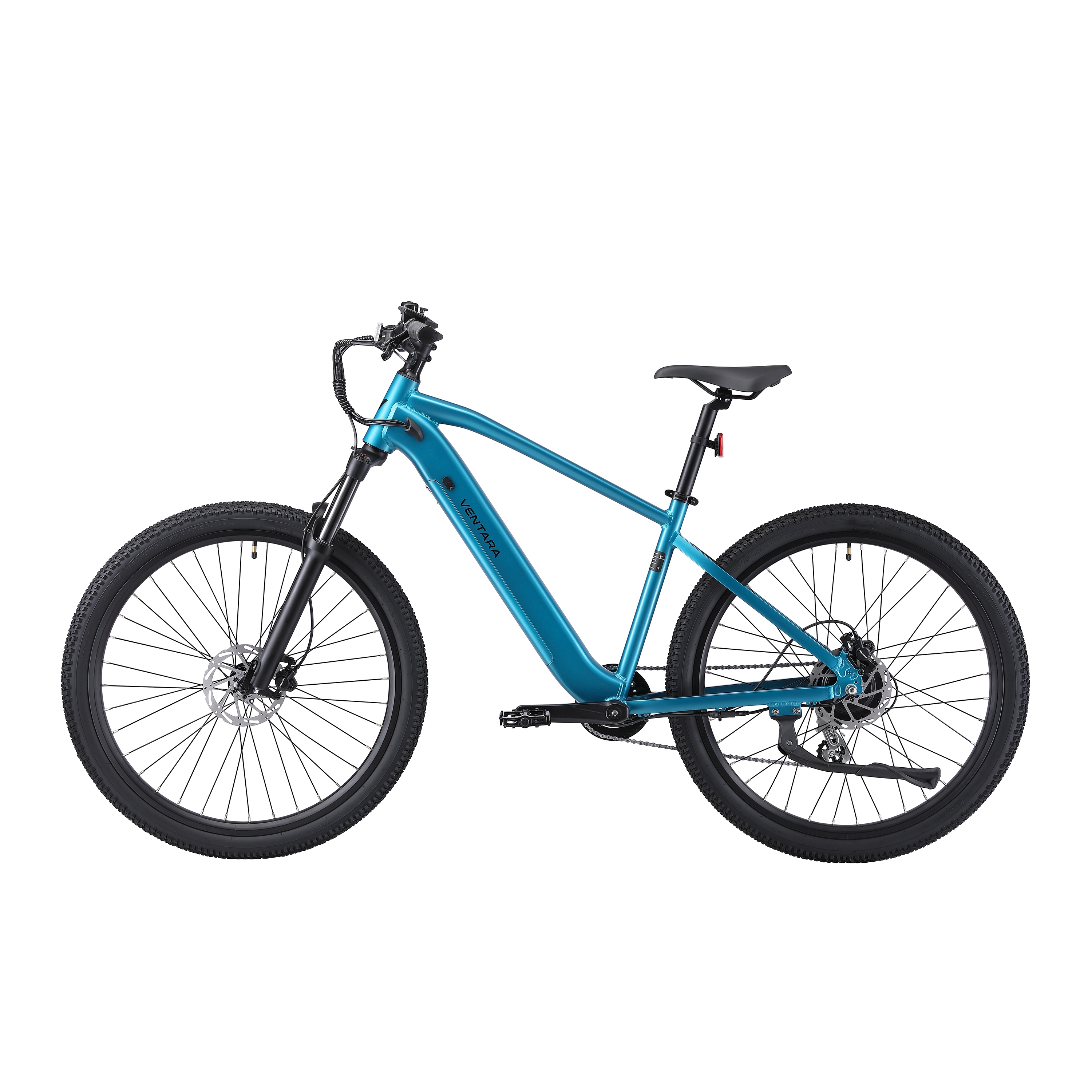 E-Bike Mountainbike 27.5