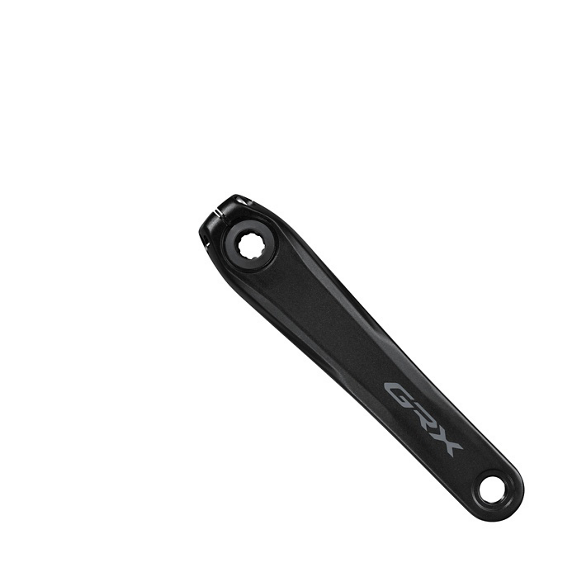 Shimano GRX610 Kranksæt 40T 165mm