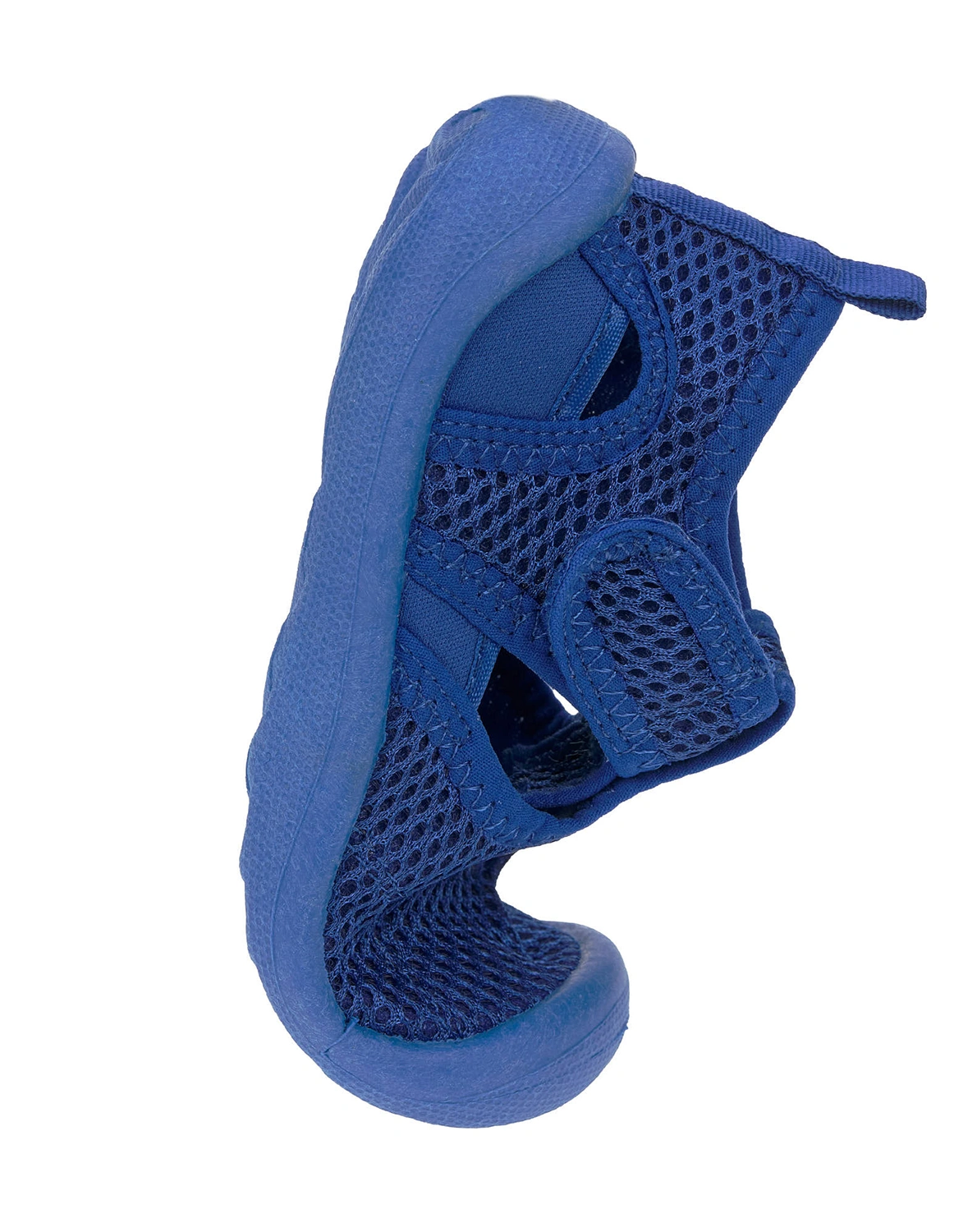 Bade-Sandalen BEACH in blue
