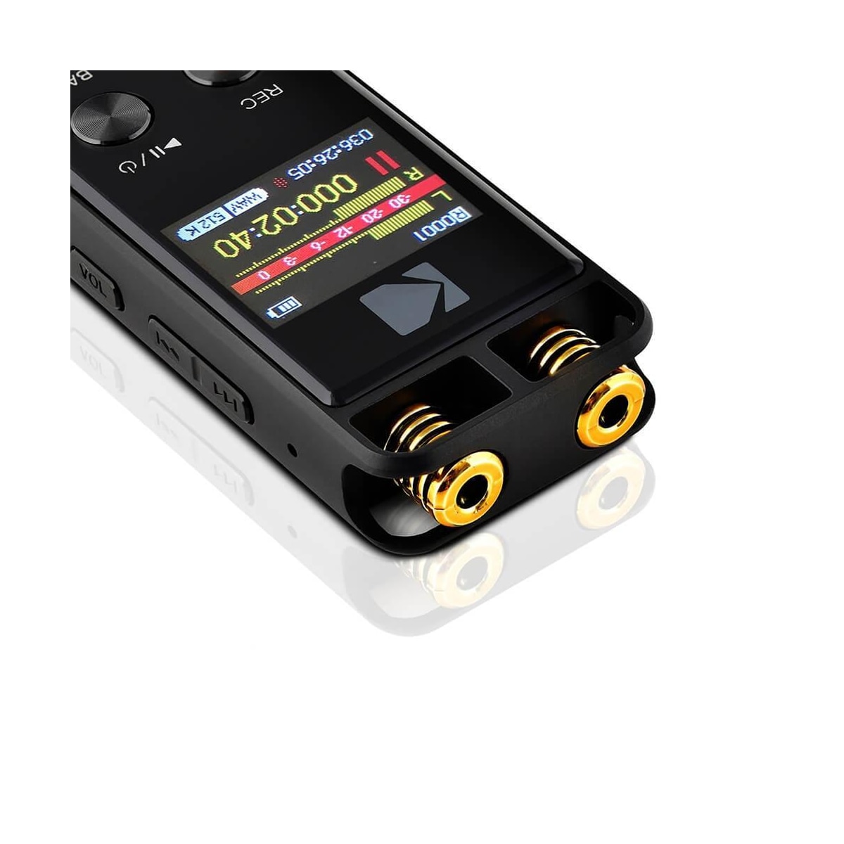Kodak Voice Recorder VRC 550