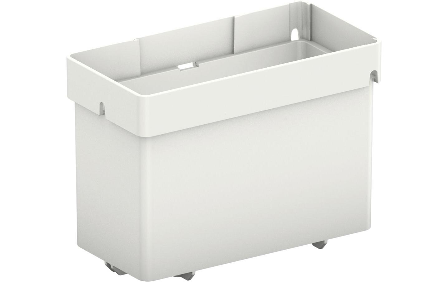 Einsatzboxen Box 50 x 100 x 68, 10 StückFür Festool Systainer³ Organizer