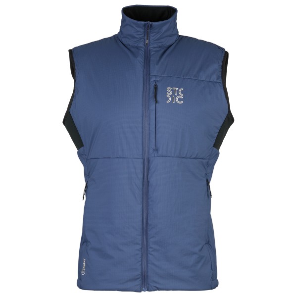 Stoic - MountainWool60 JokkmokkSt. Hybrid Vest - Gilet d'hiver