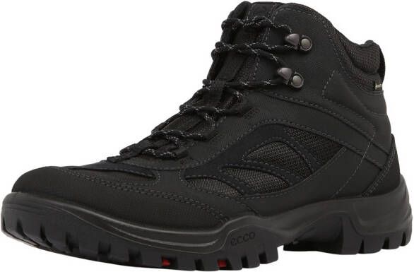 Ecco Hoge veterschoenen XPEDITION III M met waterafstotende gore-tex-membraan