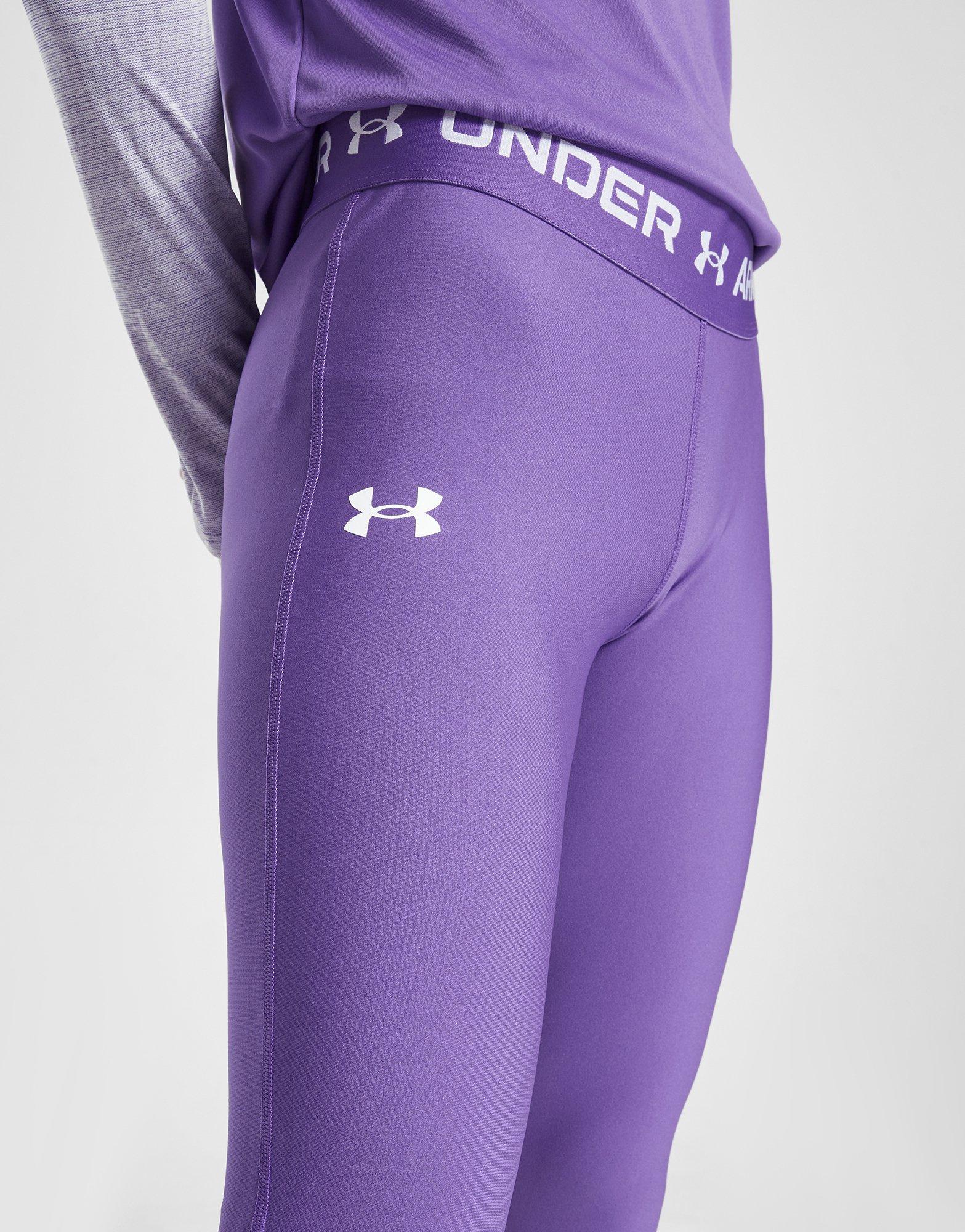 Under Armour Leggings Armour Legging