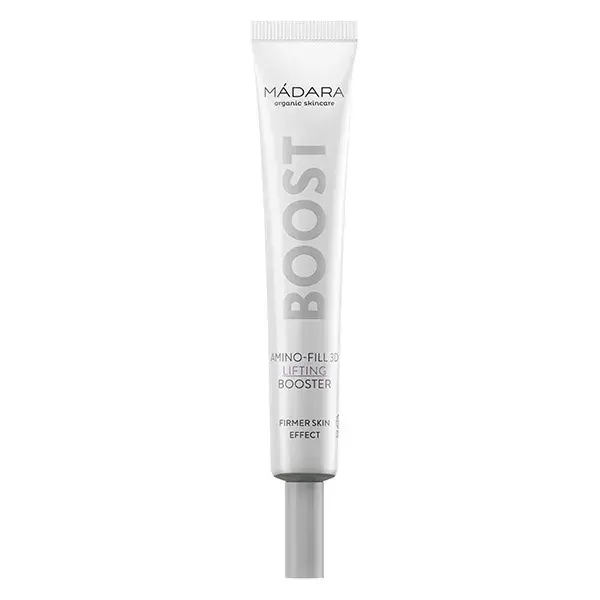 Madara Cosmetics BOOST Amino-fill Concentrado Lifting 3D 25ml