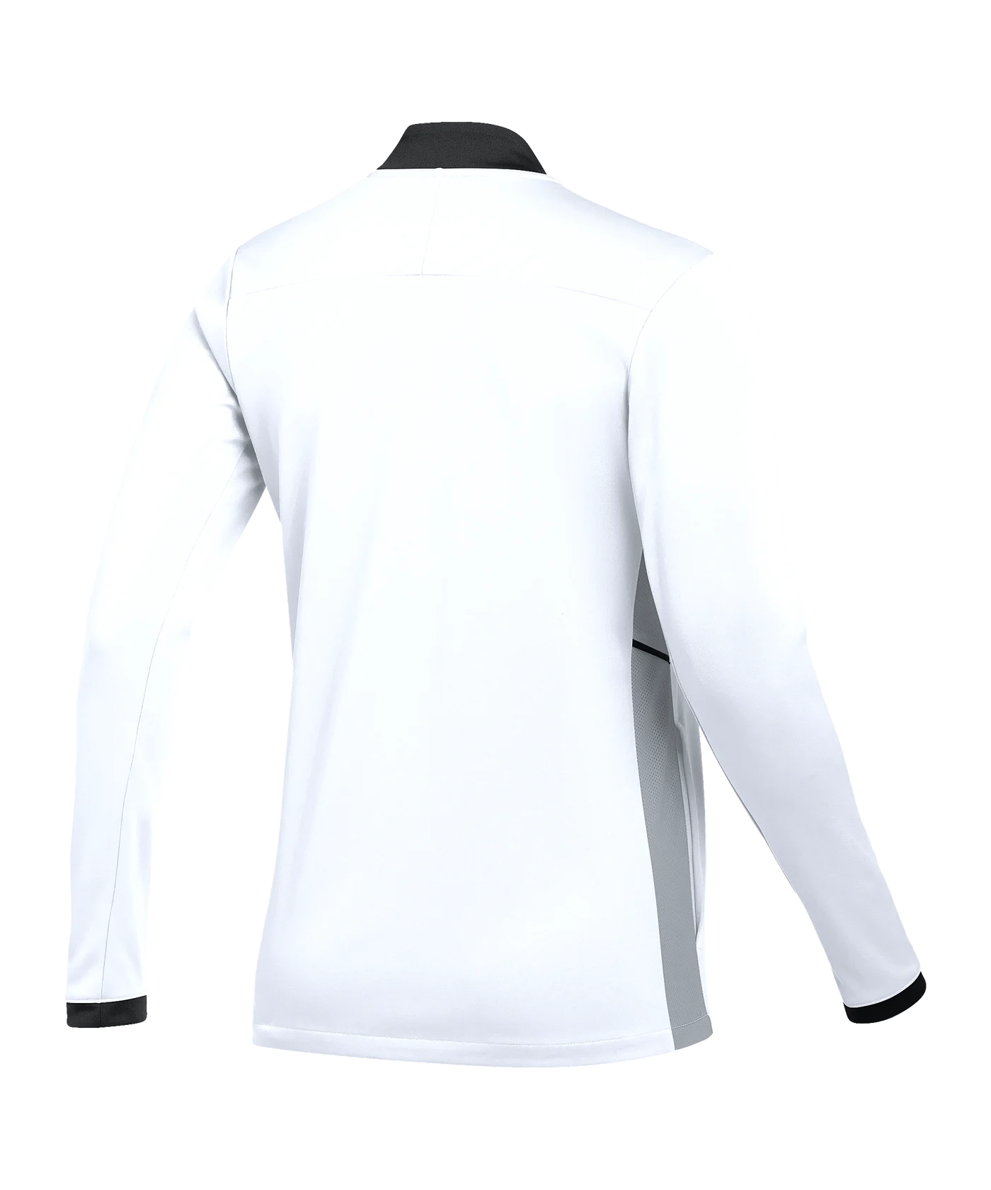 Nike Academy 25 Trainingsjacke Weiss F100
