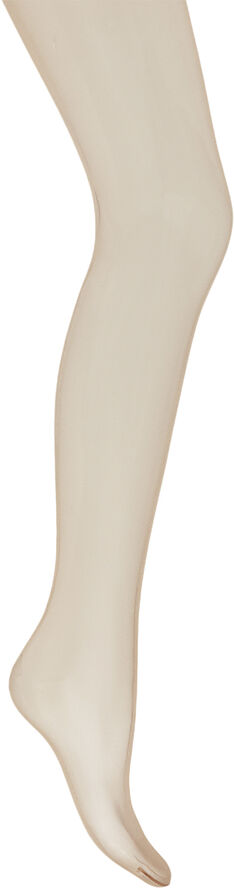Wolford Nude 8 Tights Sand