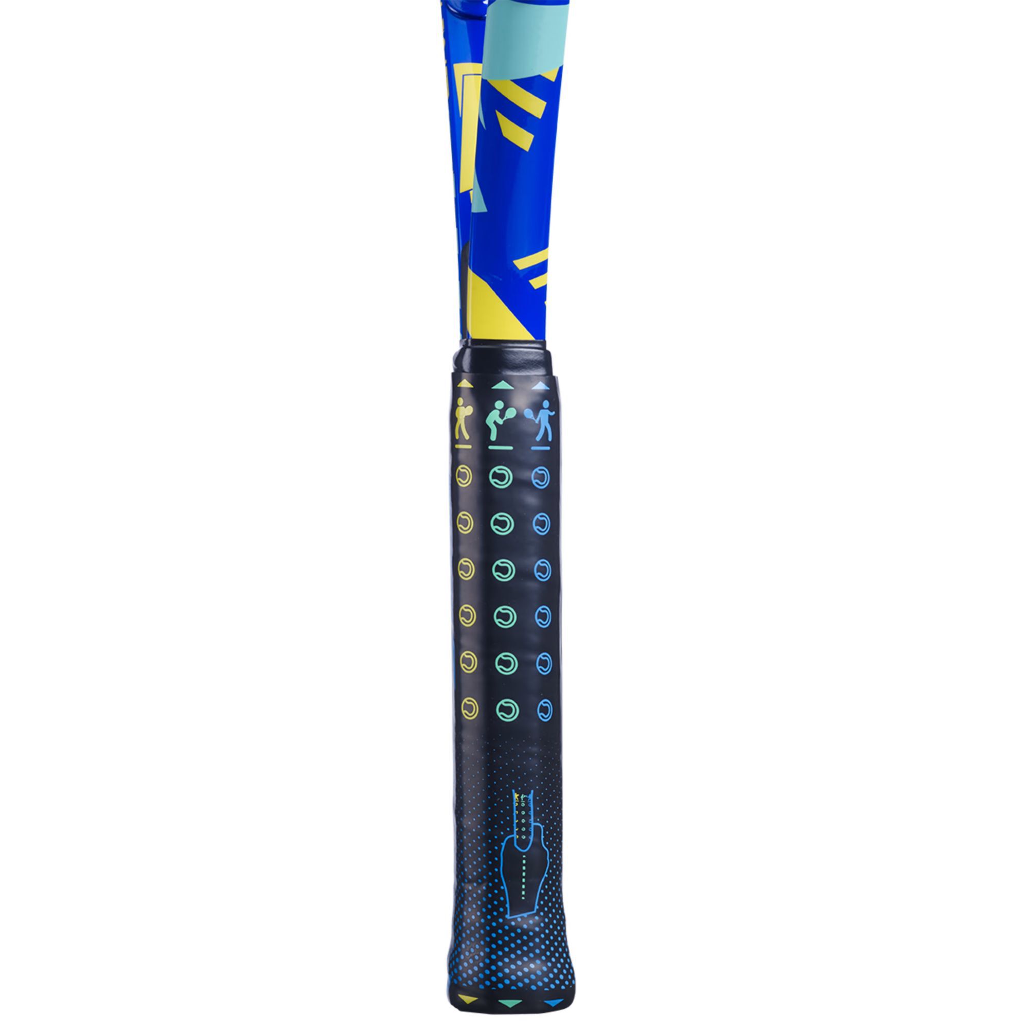 BabolatNew Ballfighter 23