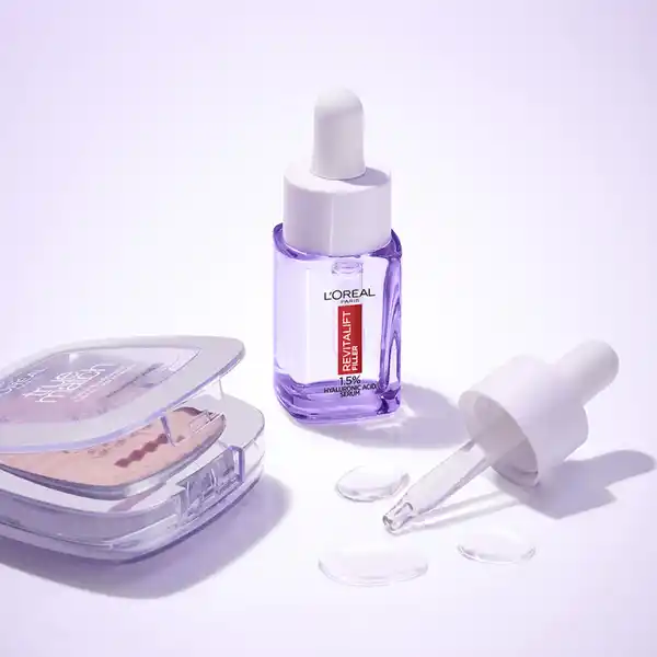Revitalift Filler Anti-Falten Serum