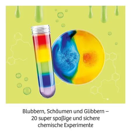 KOSMOS Big Fun Chemistry