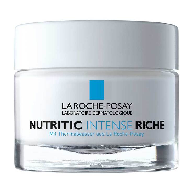La Roche-Posay Nutritic Intense reichhaltige Creme, 50 ml