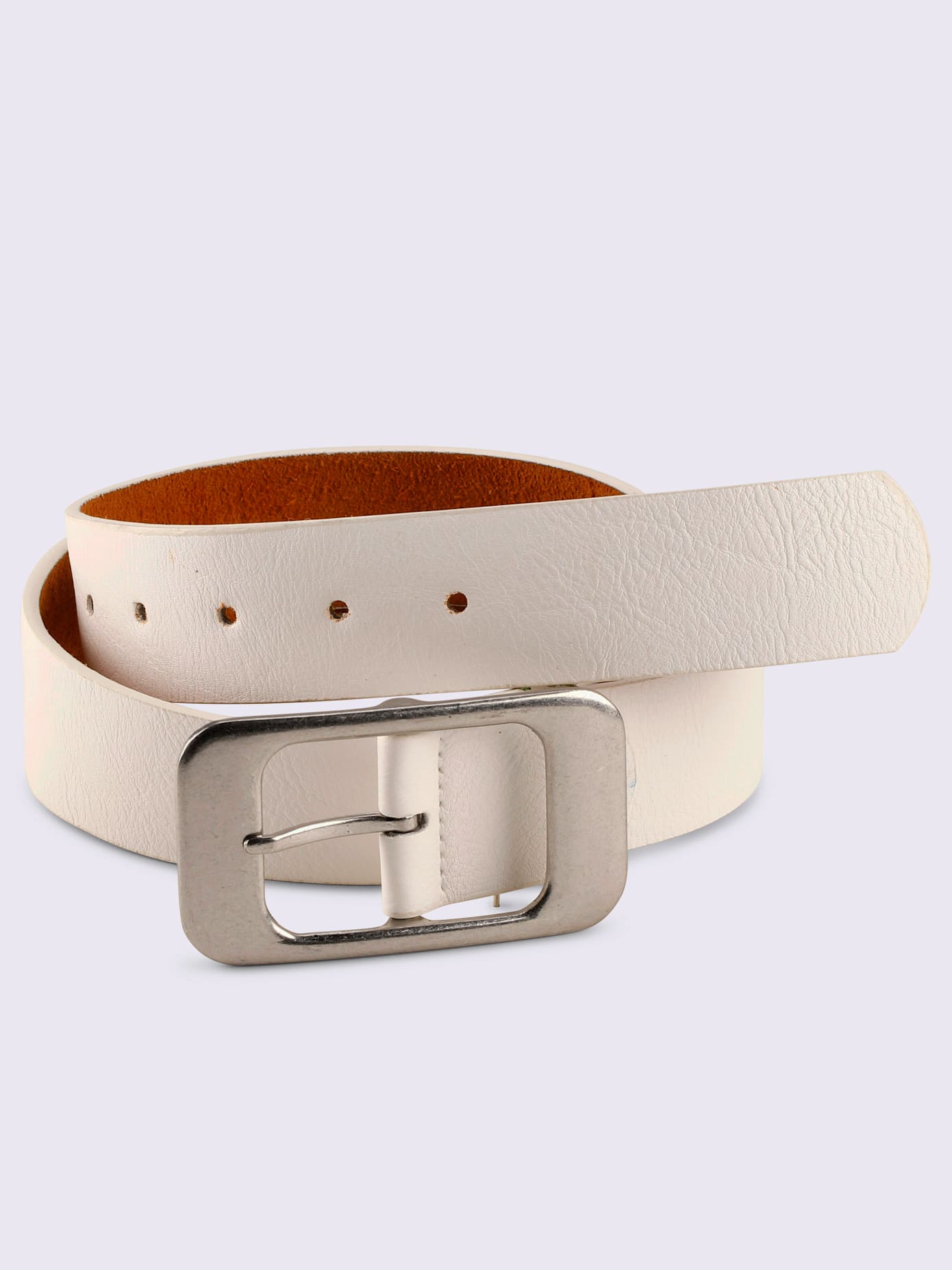 Ceinture accessoire facile à assortir