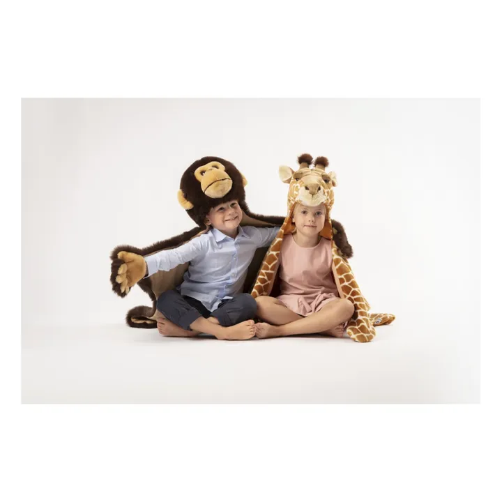 Wild & Soft Déguisement Girafe | Fauve