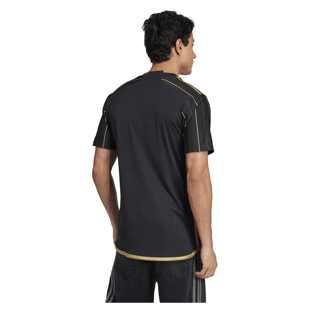 adidas Los Angeles FC 24/25 Heim kurzarm-T-shirt