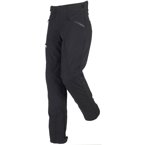 Furygan - Pantalon Softshell Noir