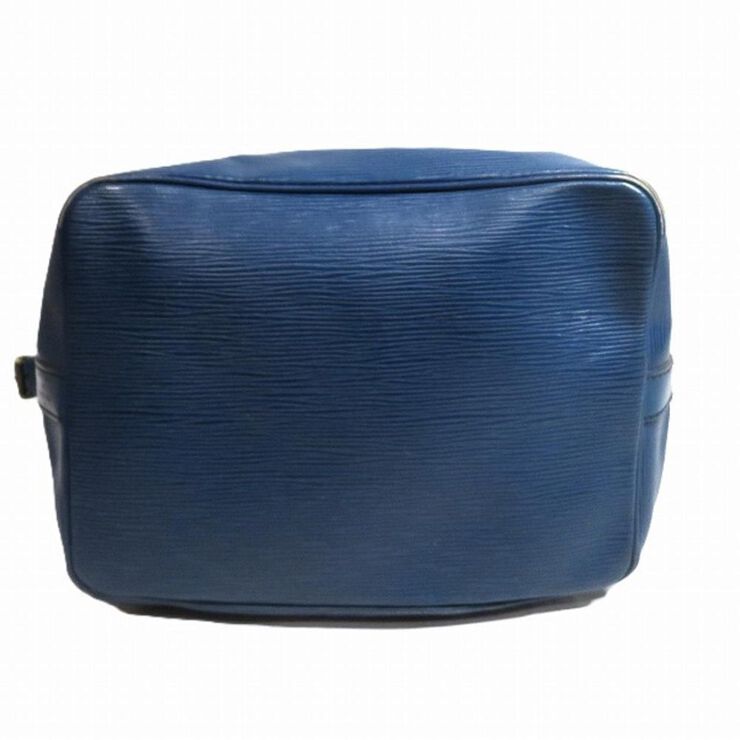 Louis Vuitton Vintage Louis Vuitton Petit Noe Blue