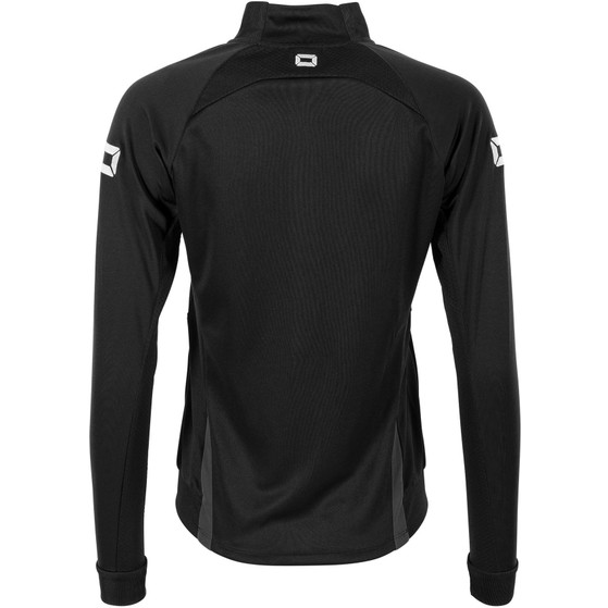 Stanno Stadio Full-Zip Training Jack Dames