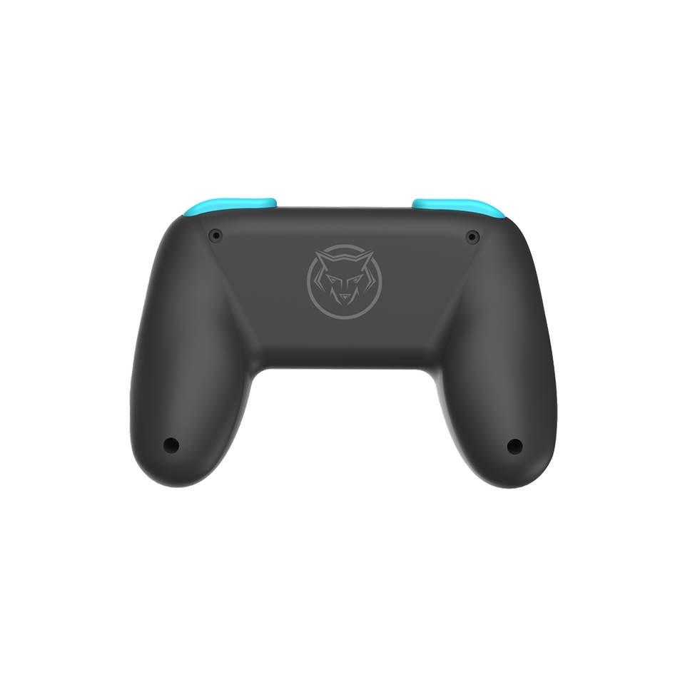 Qware Gaming Nintendo Switch 2 controller grips