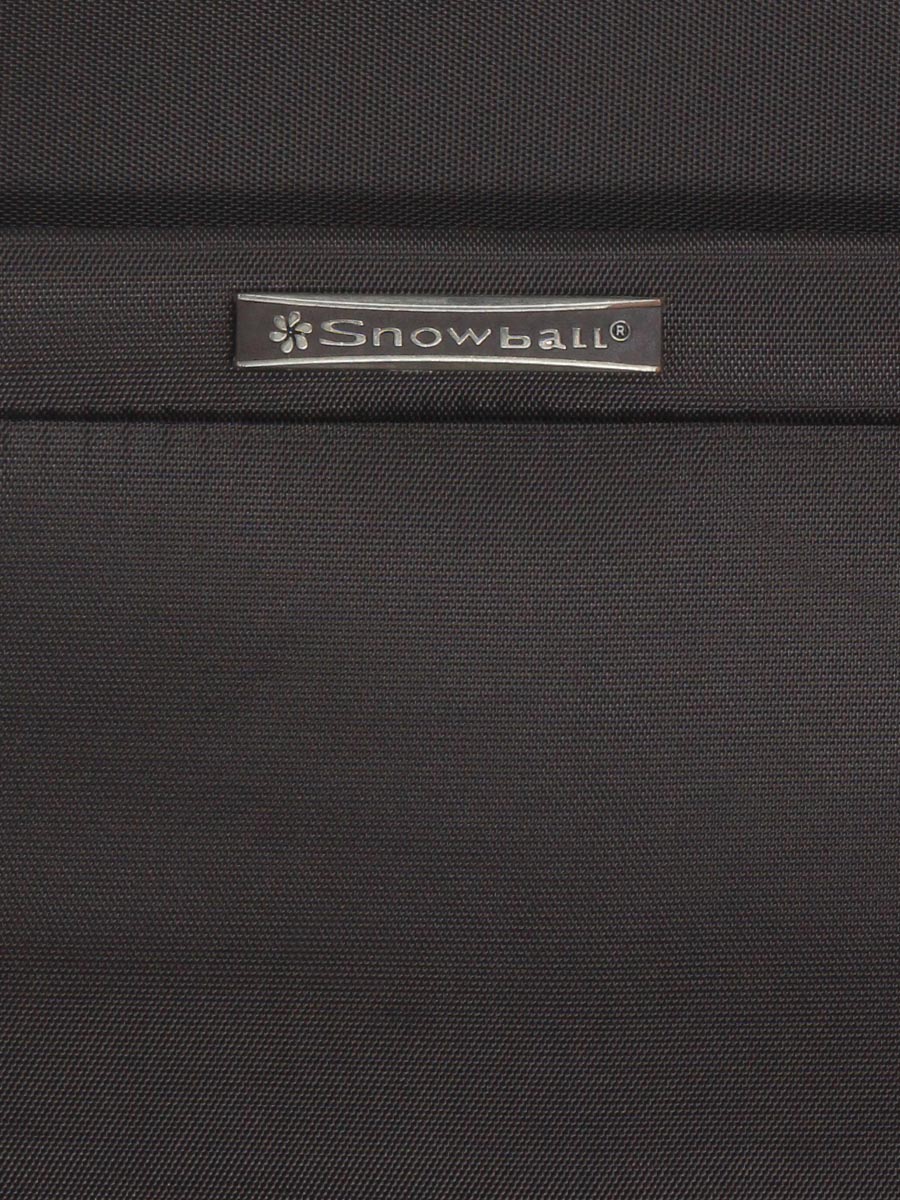Sac de voyage À roulettes Snowball Grenade 64 cm