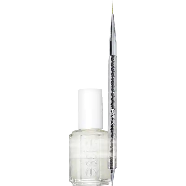 Überlack luxeeffects Nr. 277 pure pearlfection + gratis Nail Art Tool