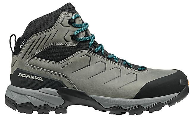 SCARPA - CHAUSSURES DE RANDONNEE MORAINE MID PRO GTX M