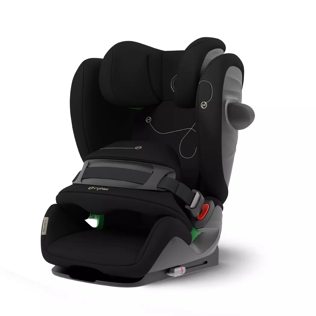 Kindersitz Pallas G i-Size