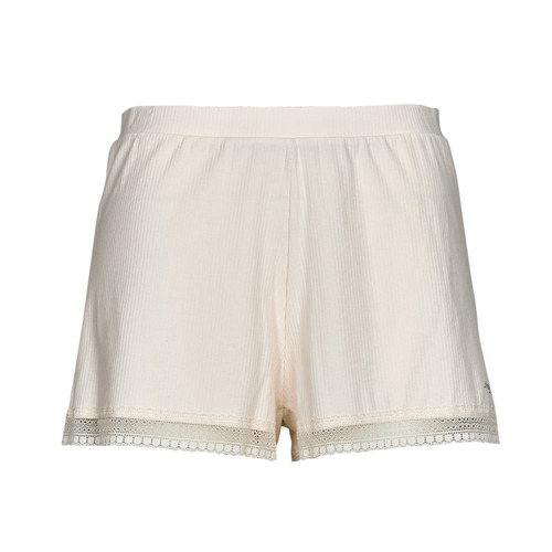 Sloggi  - GO RIBBED SHORT - Angora