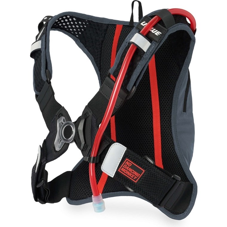 USWE Outlander 4L Hydration Pack Blue