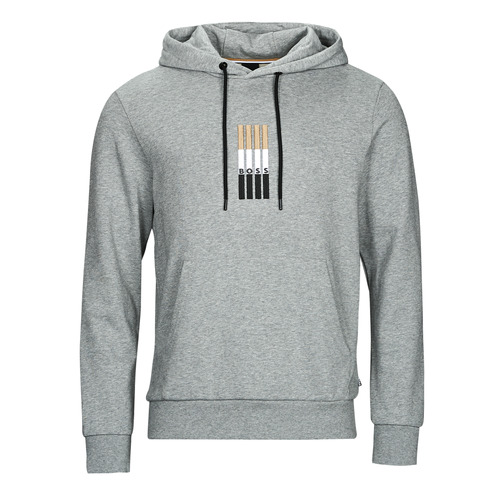 BOSS - Seeger 117 Gris / China