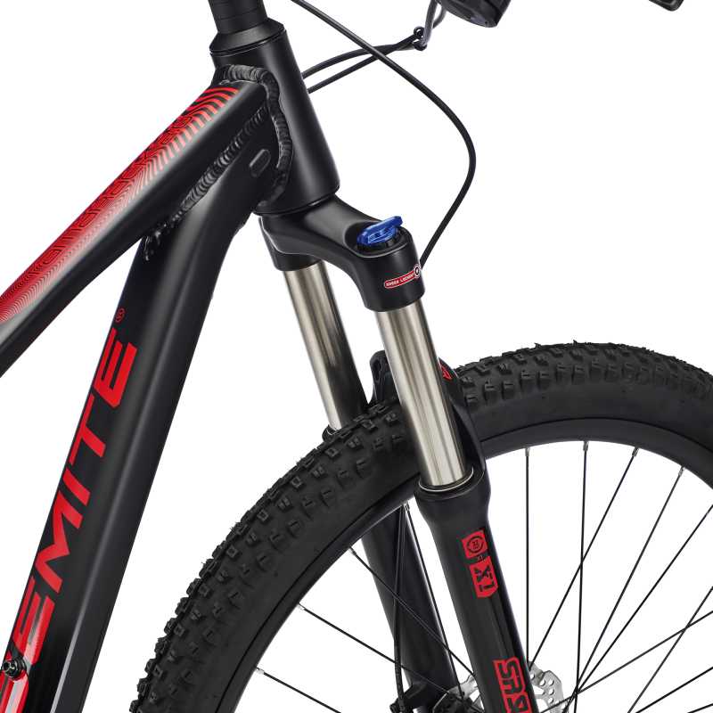 Mountainbike 29″ 11 gir, medium