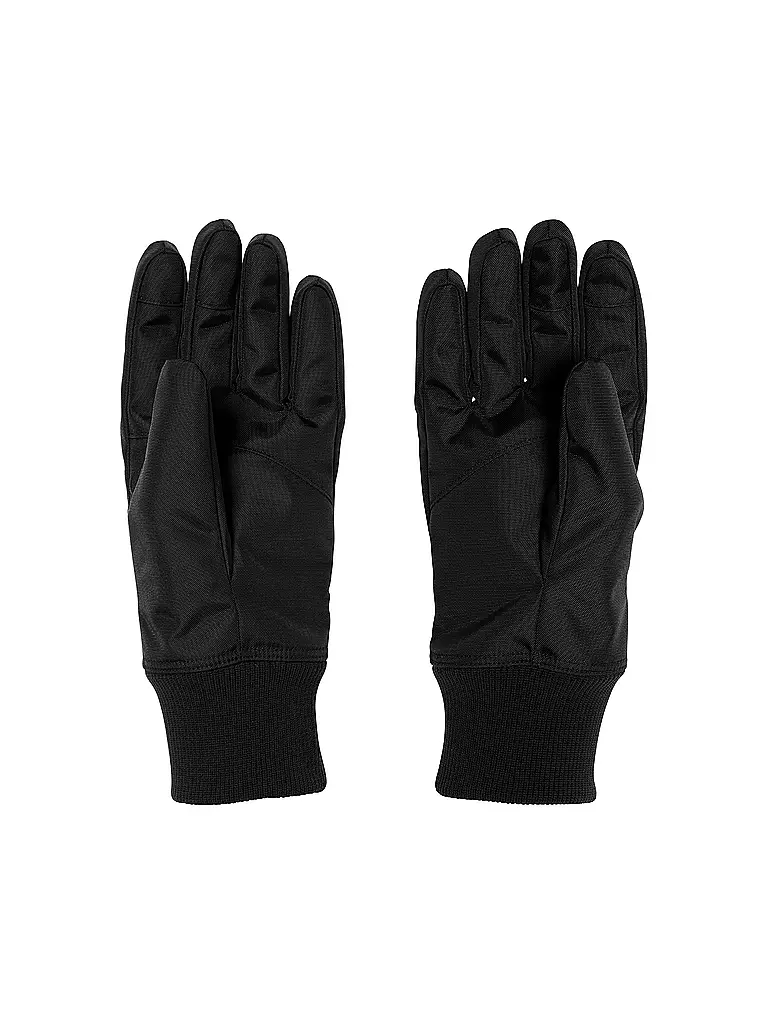 Y-3 Handschuhen NY Gloves schwarz