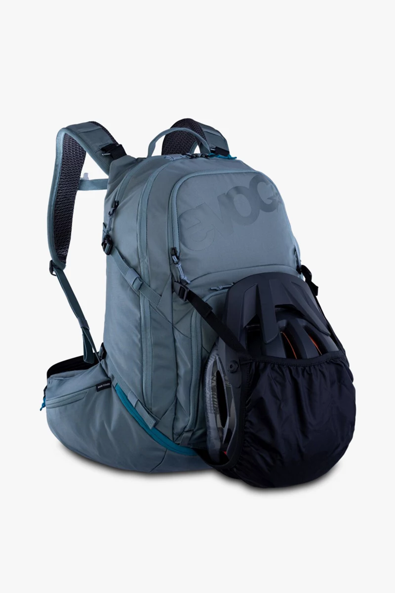 Evoc Explorer Pro 26 L Bikerucksack