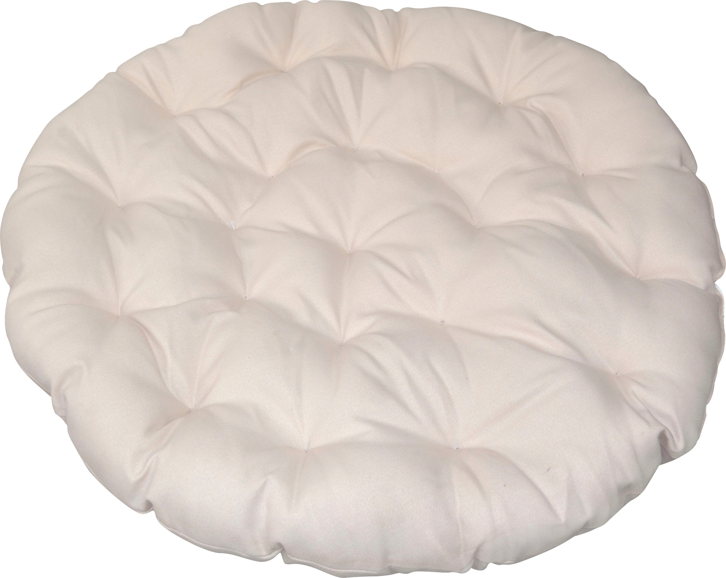 Home affaire Rattanstuhl () aus handgeflochtenem Rattan