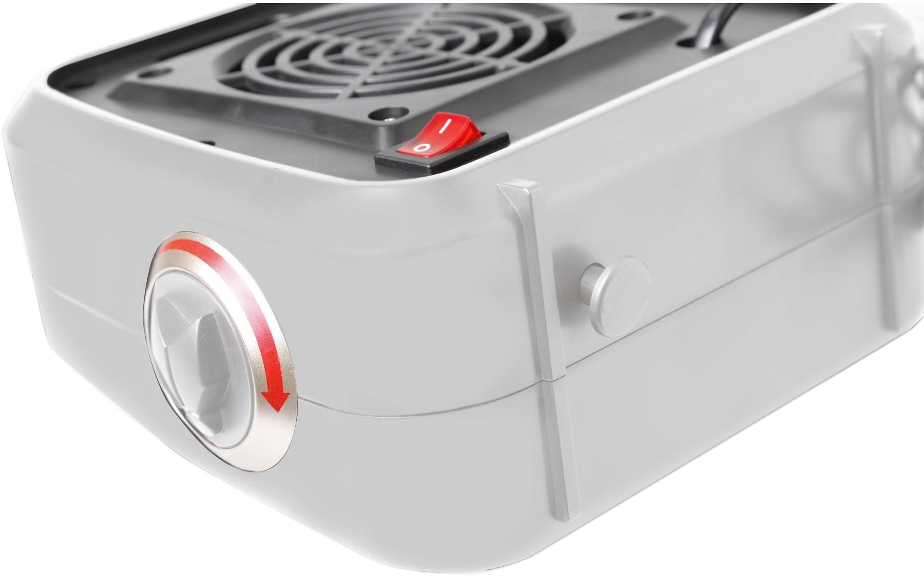 BRUNNER Heizlüfter »Kero Thermostat«