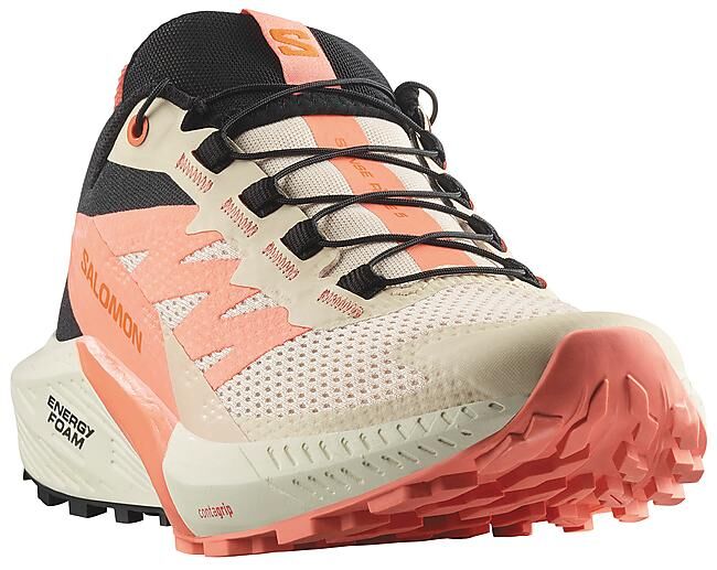SALOMON - CHAUSSURES DE TRAIL SENSE RIDE 5 W