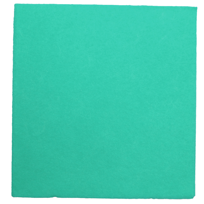 Weitaclean Allzwecktuch W-30, 38 x 40 cm, grün