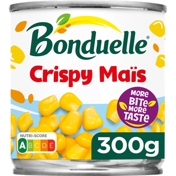 Bonduelle Crispy Maïs 300g