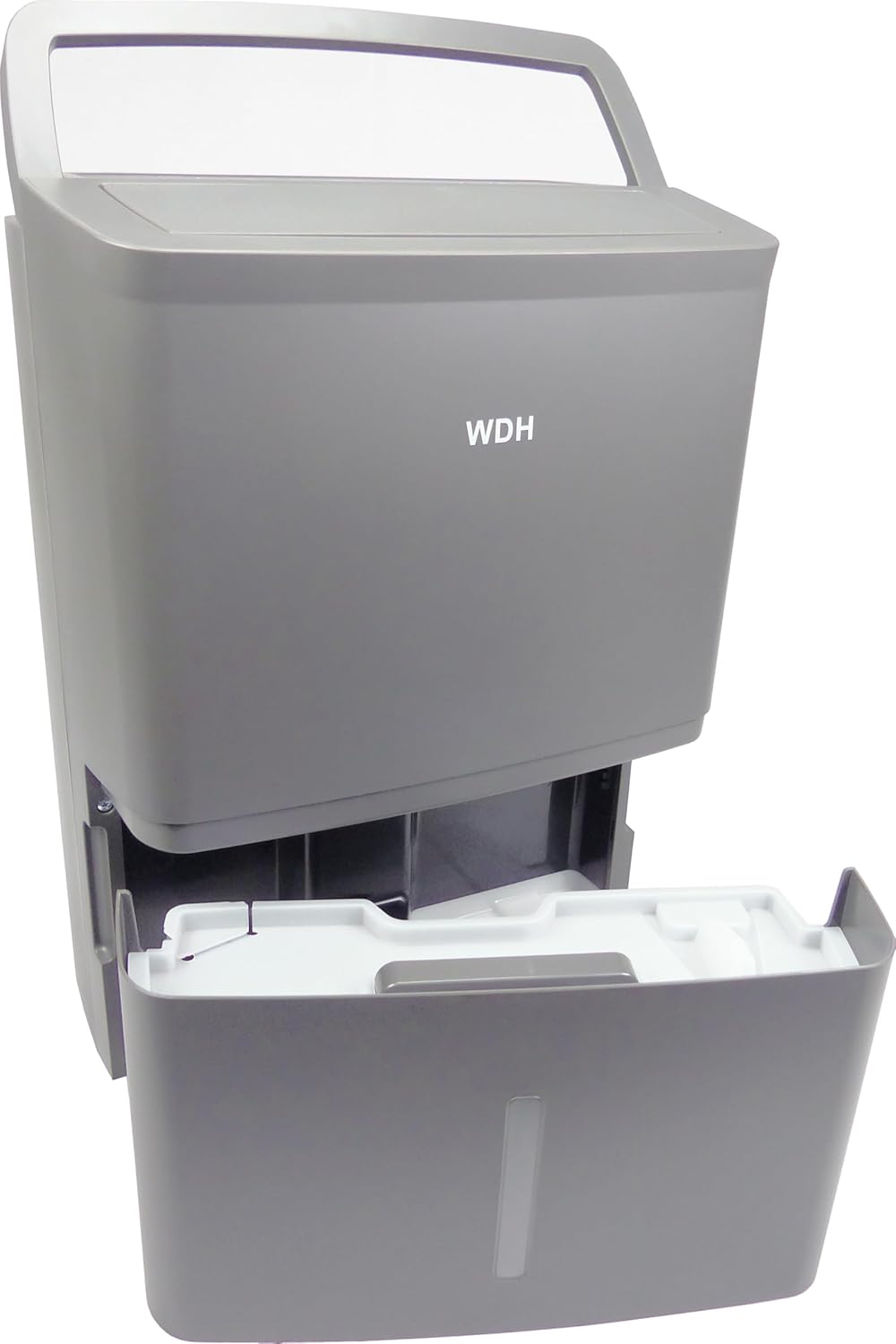 Aktobis Luftentfeuchter WDH-214US sehr leise (bis 16 L/T + Digital + WLAN)