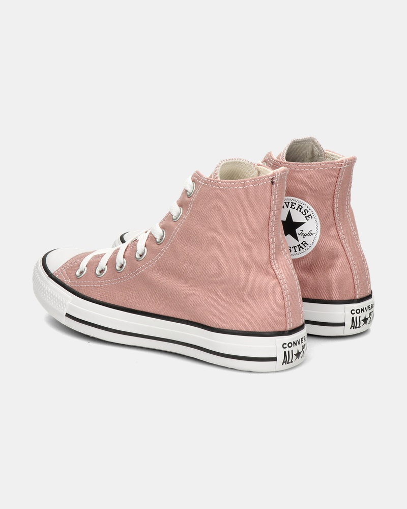 Converse Chuck Taylor All Star Seasonal Hoge sneakers  - roze
