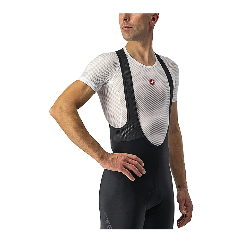 Castelli TUTTO NANO - Cuissard Homme black
