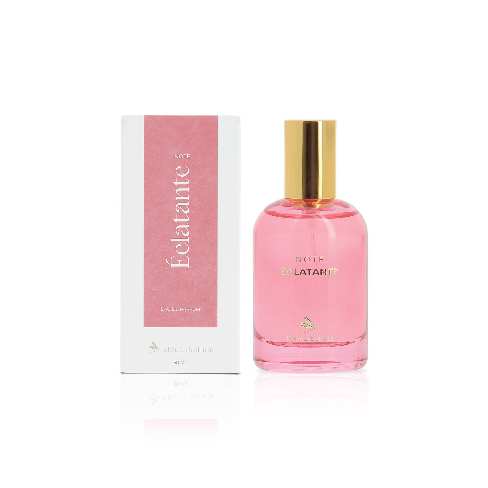 Eau de Parfum Note Éclatant / 50ml