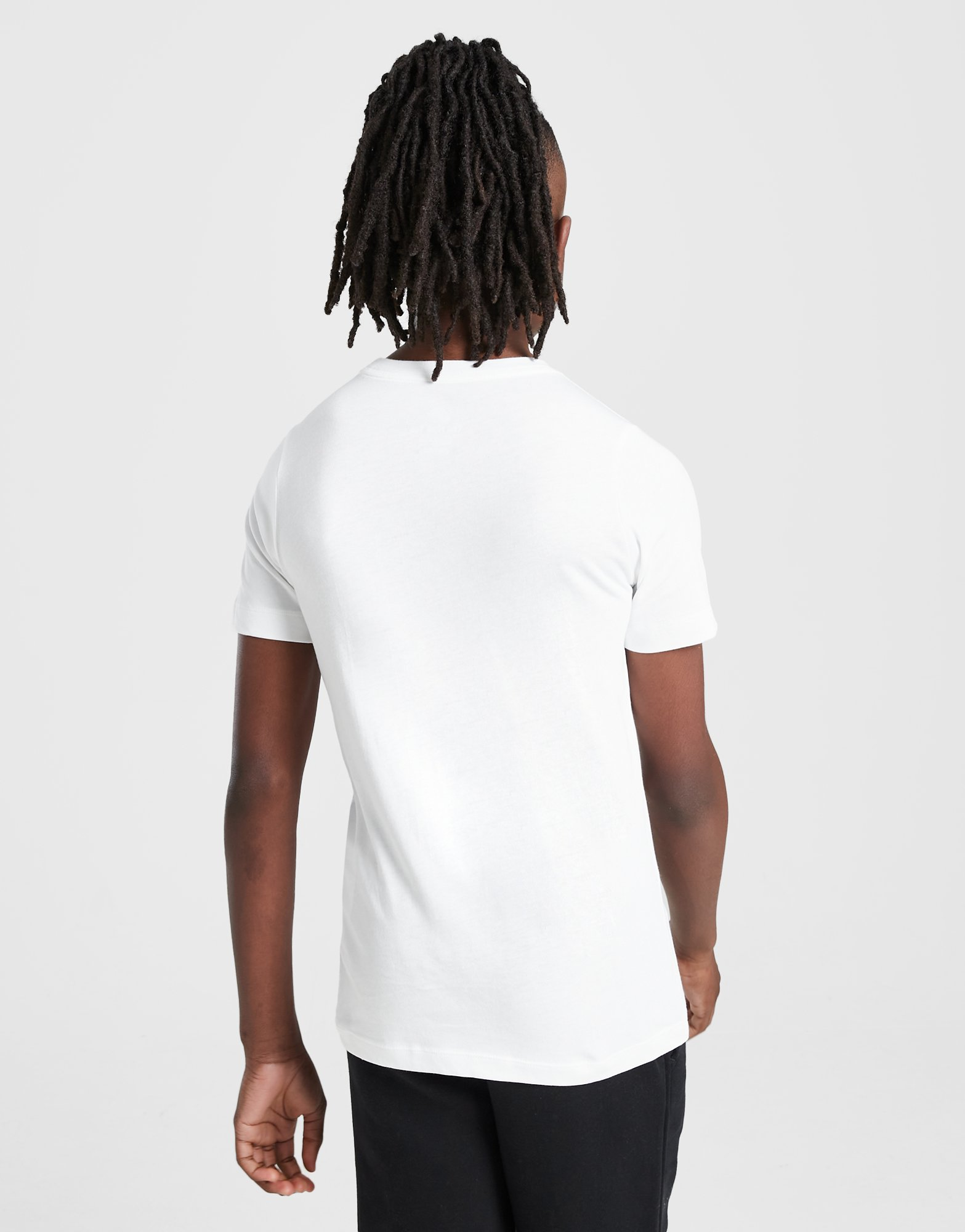 Nike T-Shirt à Petit Logo Enfant