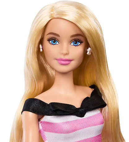 Barbie Puppe - 30 cm - Fashionista Doll 65. Jahrestag