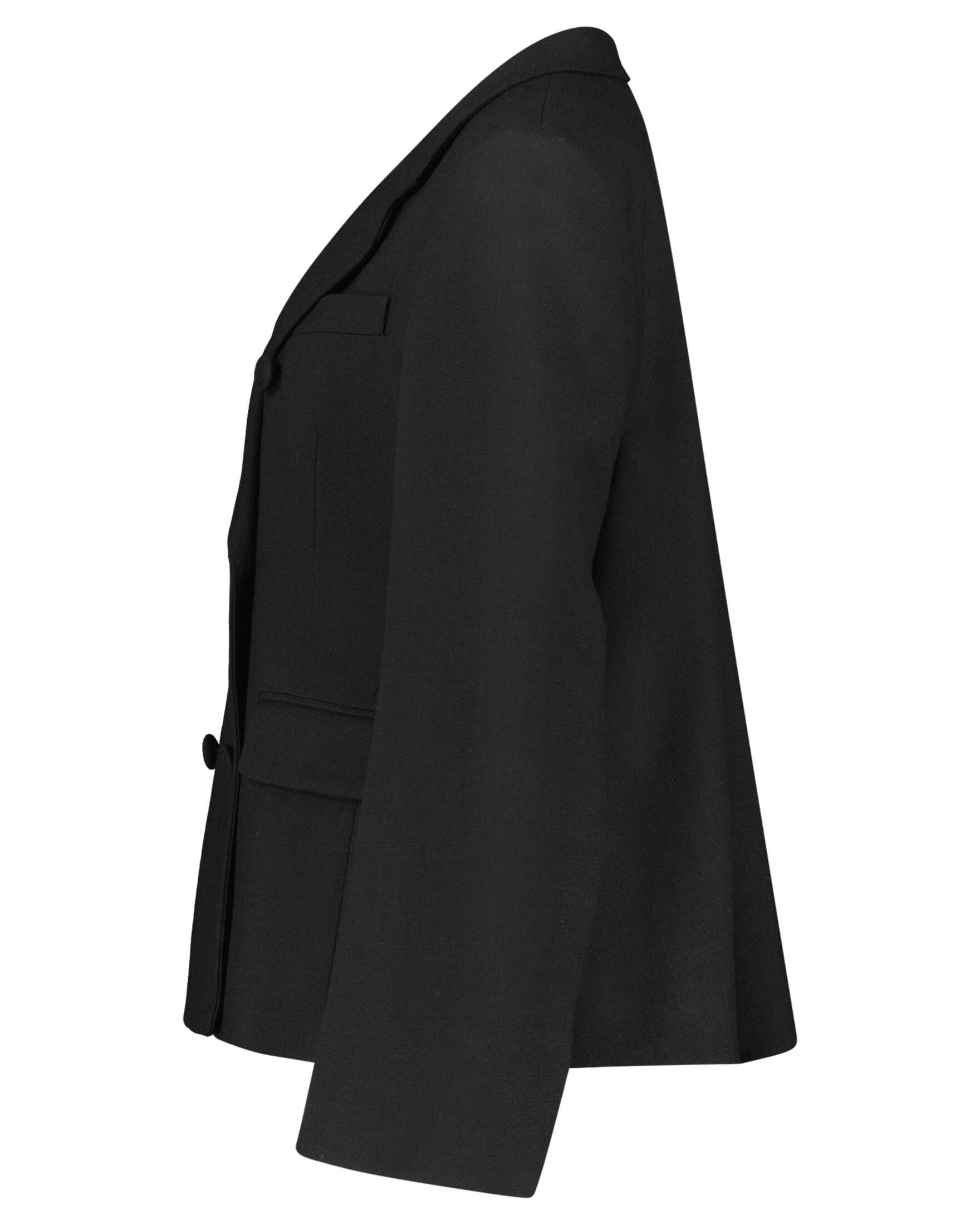 Fendi| Damen Blazer mit Schurwolle