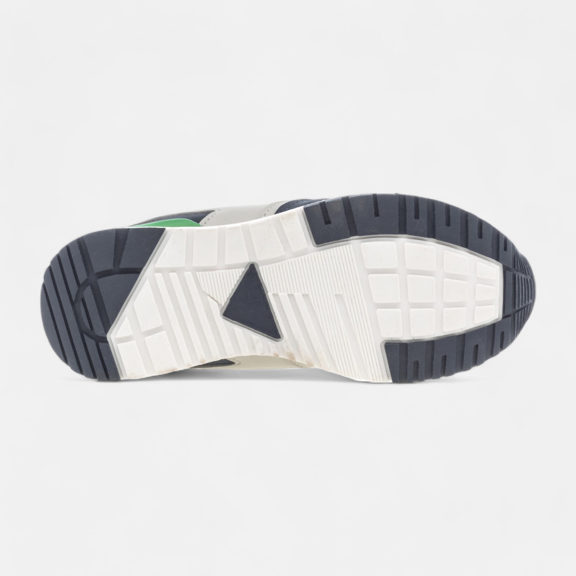 Sneakers Garçon blanc