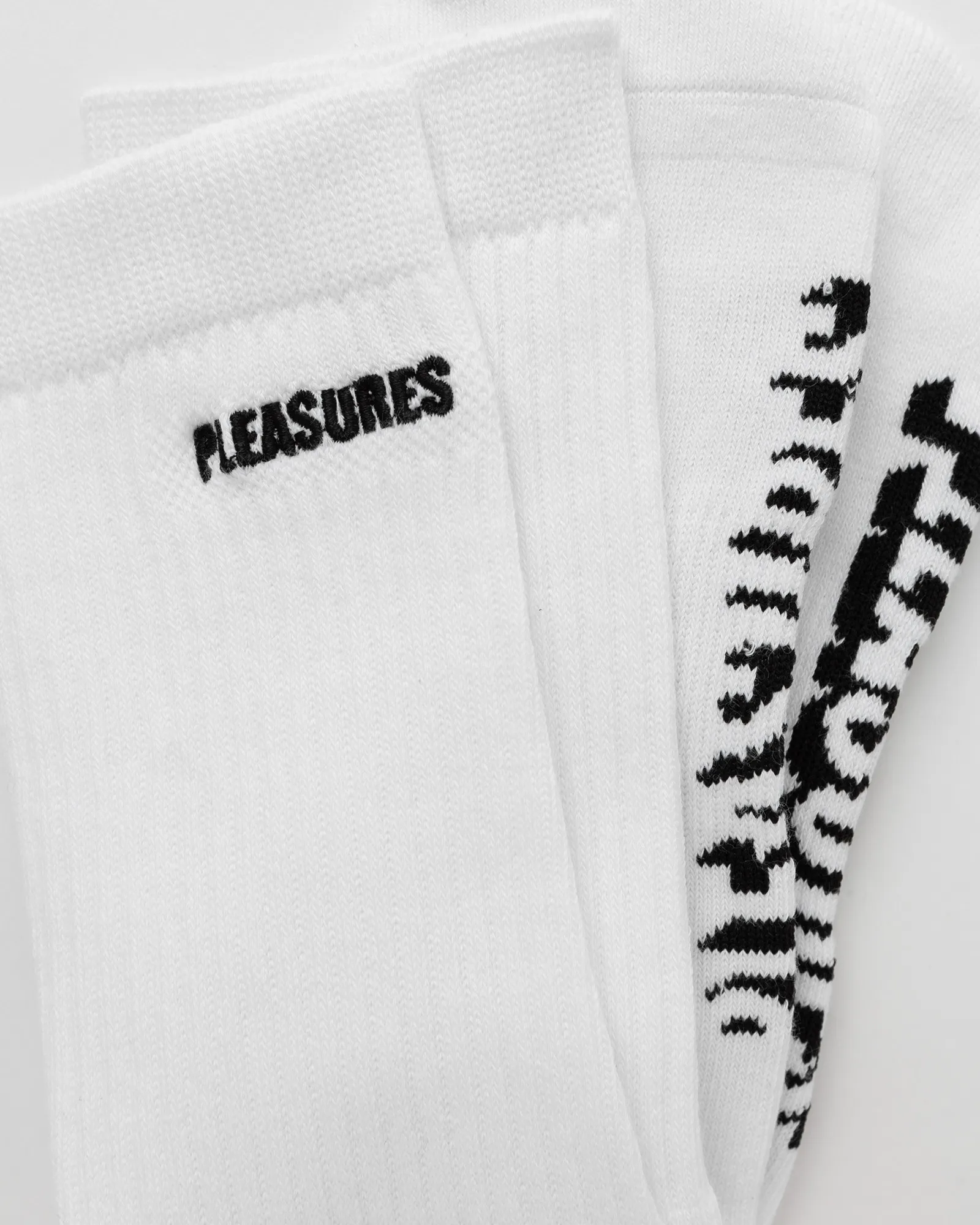 Pleasures KNOCK OUT SOCKS