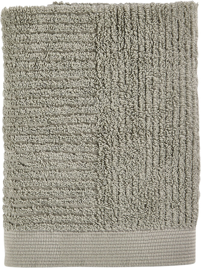 Zone Håndklæde Eucalyptus Classic 50x70 cm. Eucalyptus