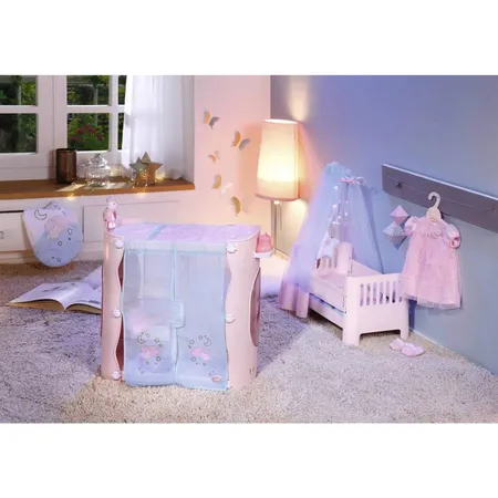 Baby Annabell® Sweet Dreams 2-in-1 Schrank