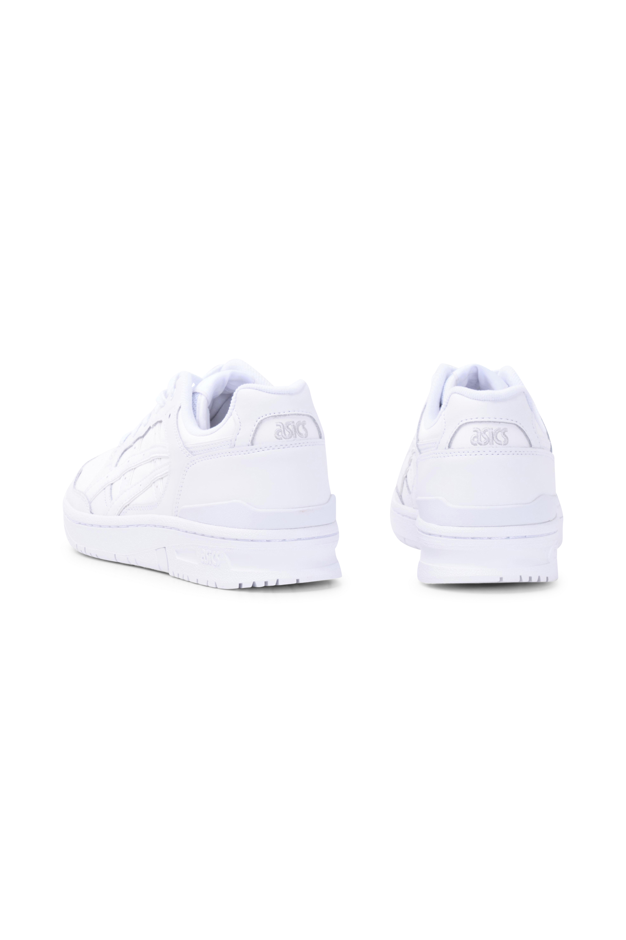 ASICS Baskets basses EX89 Blanc
